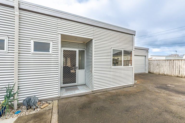 Photo of property in 32b Kings Avenue, Gonville, Whanganui, 4501