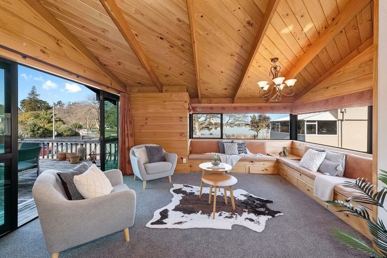 Photo of property in 27 Lake Domain Drive, Frankton, Hamilton, 3204