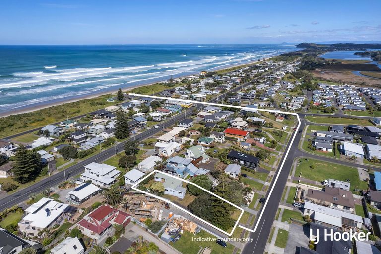 Photo of property in 25 Hanlen Avenue, Waihi Beach, 3611