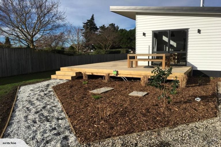 Photo of property in 37 Montrose Avenue, Culverden, 7392