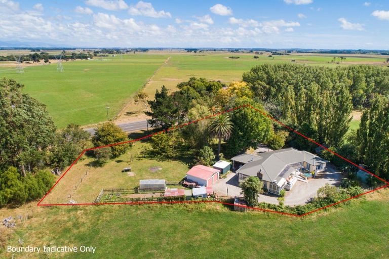 Photo of property in 1136 Rangitikei Line, Newbury, Palmerston North, 4475