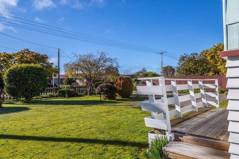 Photo of property in 20 Venice Street, Martinborough, 5711