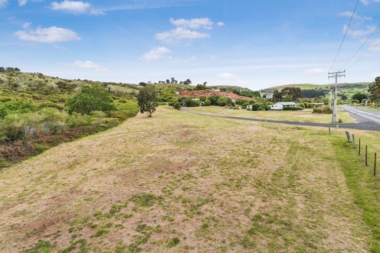 Photo of property in 940 Harington Point Road, Harington Point, Dunedin, 9077