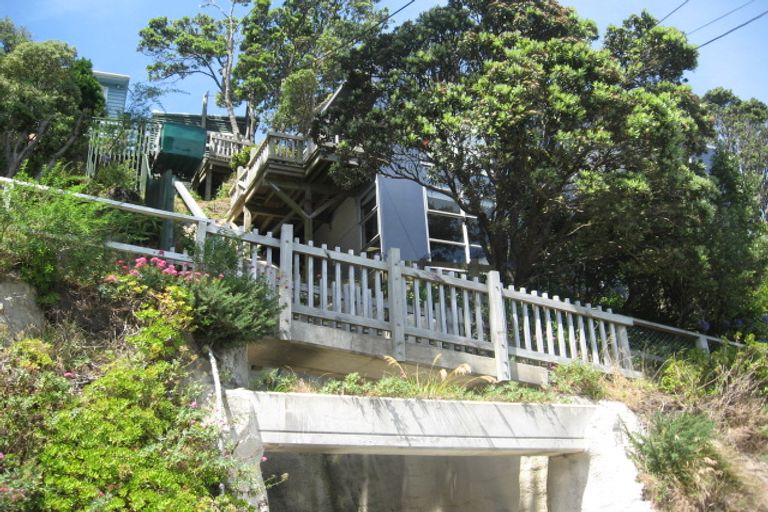 Photo of property in 12 Upoko Road, Hataitai, Wellington, 6021