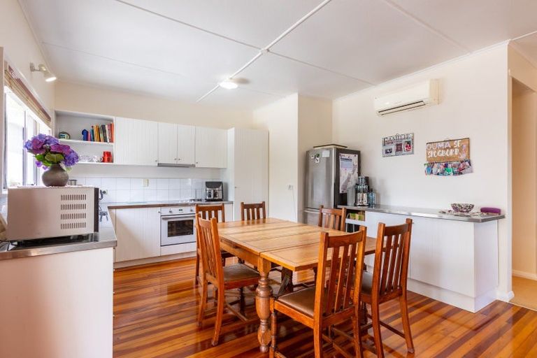 Photo of property in 28 Arthur Road, Norsewood, 4974