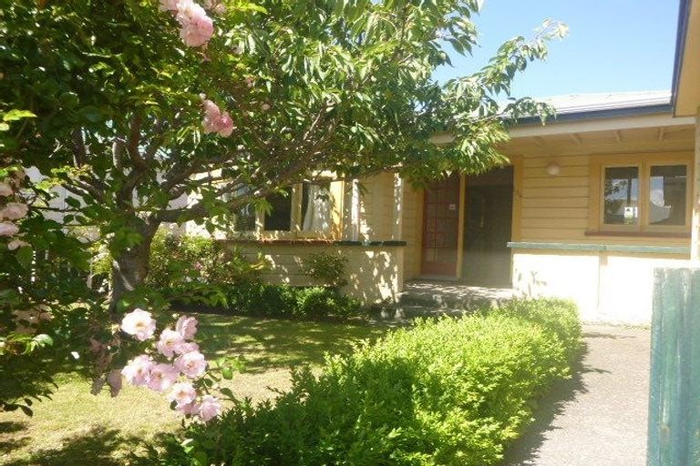 Photo of property in 139 Richmond Street, Petone, Lower Hutt, 5012