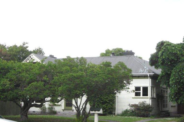 Photo of property in 1/51 Slater Street, Richmond, Christchurch, 8013