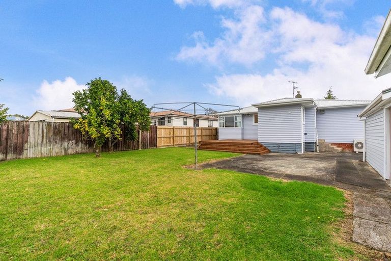 Photo of property in 9 Osprey Street, Pakuranga, Auckland, 2010