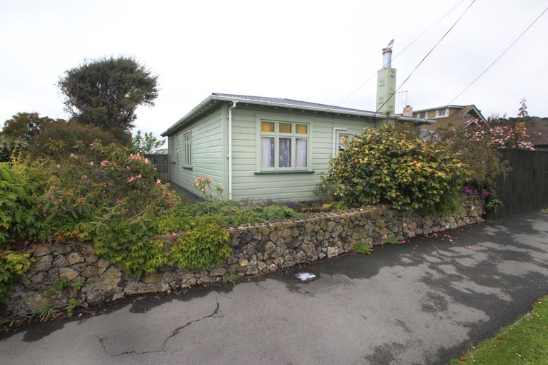 Photo of property in 29 Lynn Street, Oamaru North, Oamaru, 9400