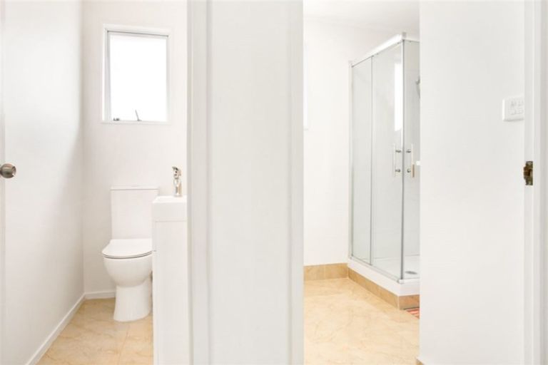 Photo of property in 110g Metcalfe Road, Ranui, Auckland, 0612