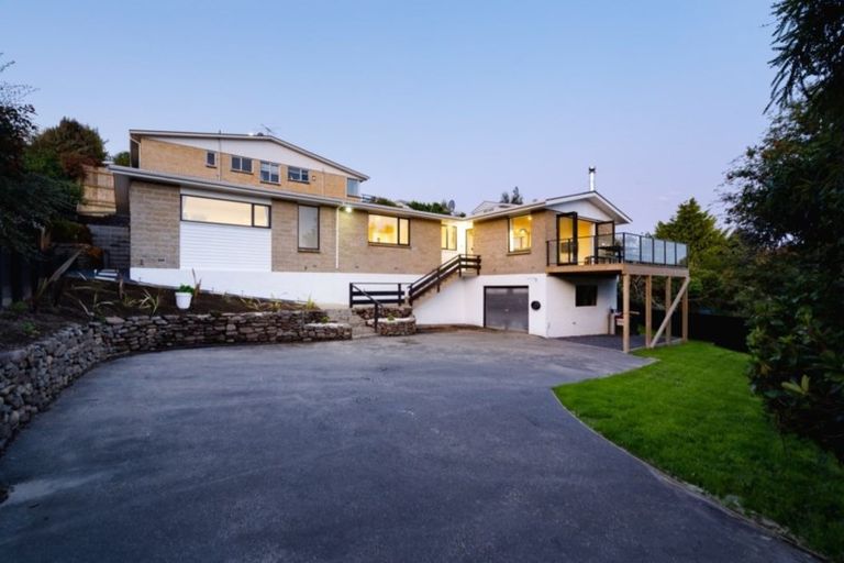 Photo of property in 52 Beresford Street, Kaikorai, Dunedin, 9010