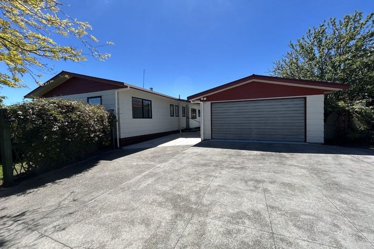 Photo of property in 524h Paierau Road, Opaki, Masterton, 5881