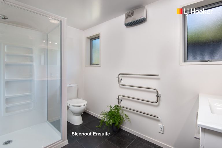 Photo of property in 966 Taieri Mouth Road, Kuri Bush, Brighton, 9091