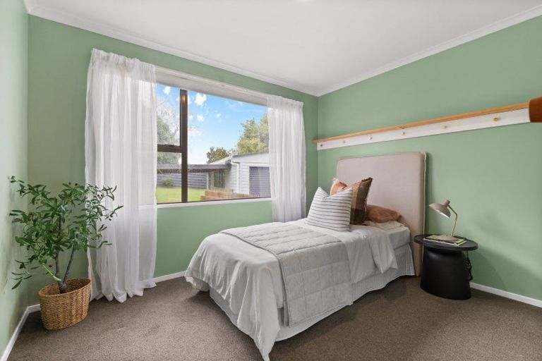 Photo of property in 69 Young Street, Morrinsville, 3300