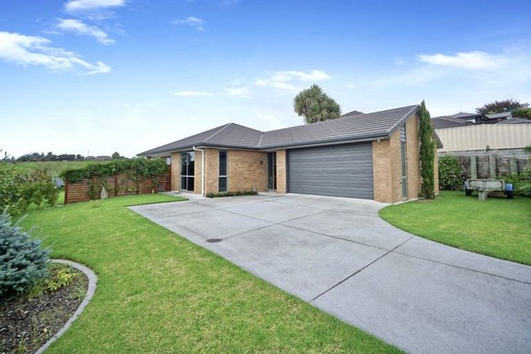 Photo of property in 5 Allanah Place, Te Puke, 3119