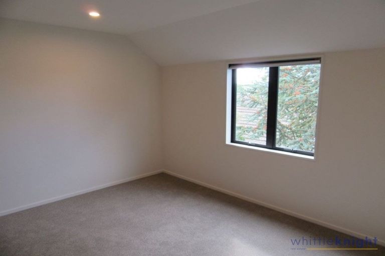 Photo of property in 87 Burke Street, Addington, Christchurch, 8024