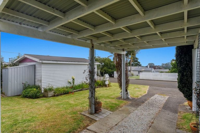 Photo of property in 2 Mission Place, Opotiki, 3122