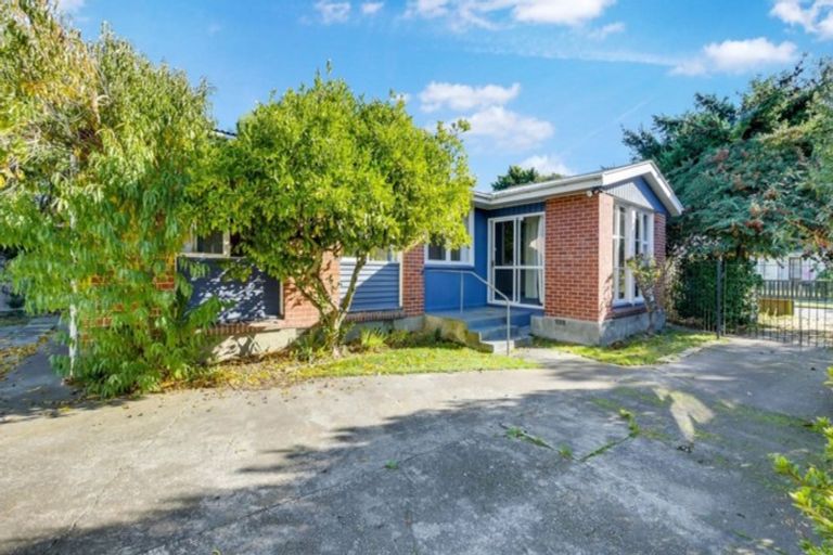 Photo of property in 10 Manurere Street, Hei Hei, Christchurch, 8042