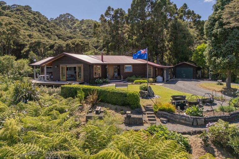 Photo of property in 871b Tiki Quarry Road, Preece Point, Coromandel, 3581