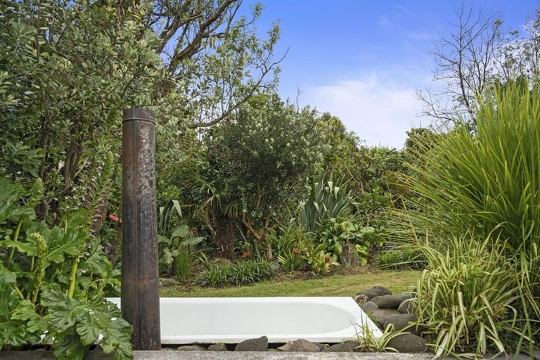 Photo of property in 46 Fox Street, Opunake, 4616