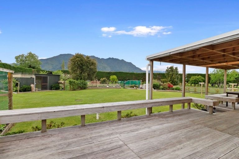 Photo of property in 4629 State Highway 26, Te Aroha, 3393
