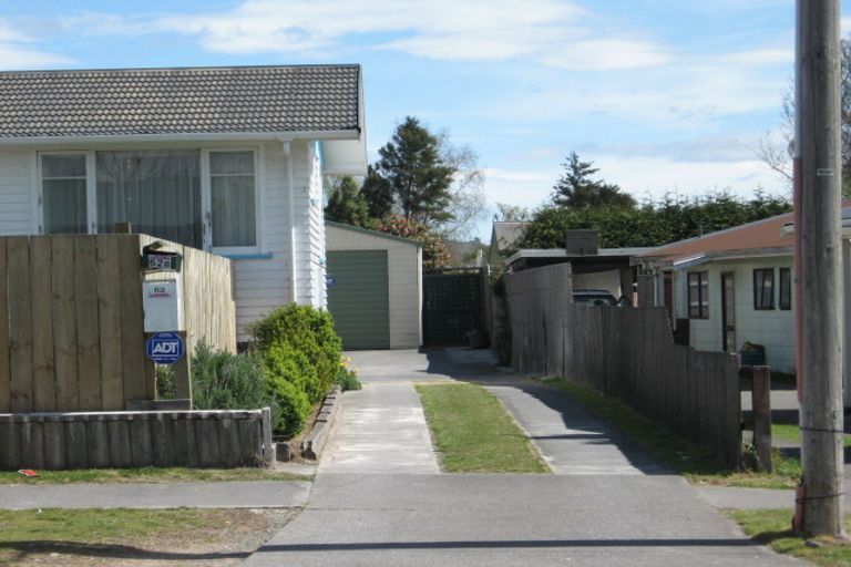 Photo of property in 2/62 Pihanga Street, Taupo, 3330