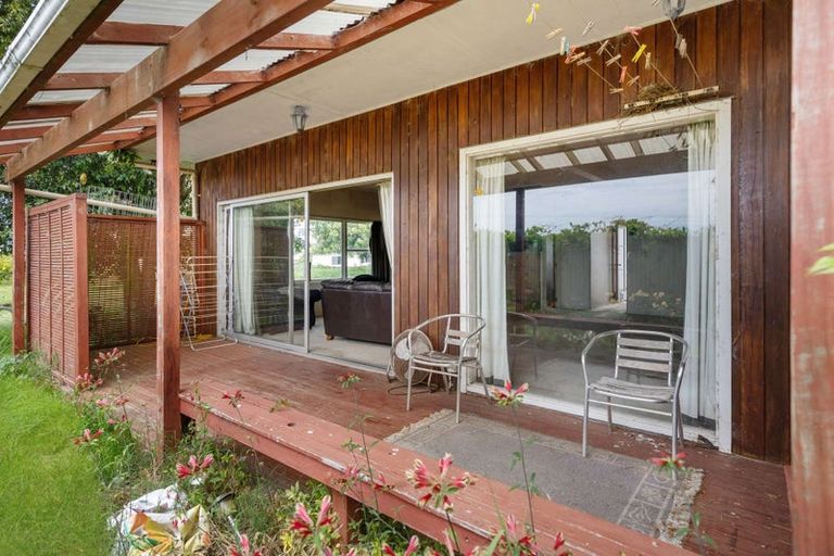 Photo of property in 56 No 3 Road, Te Puke, 3183