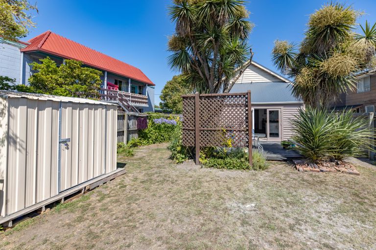 Photo of property in 479 Hereford Street, Linwood, Christchurch, 8011