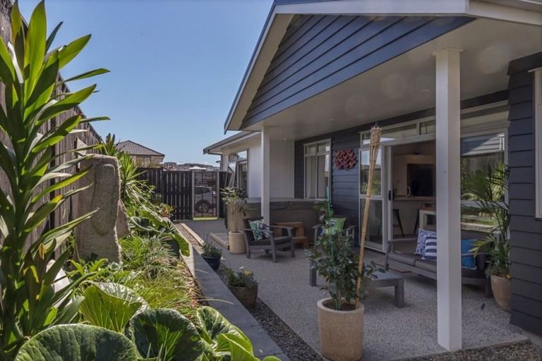 Photo of property in 57 Colonial Drive, Silverdale, 0932