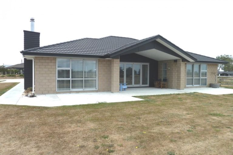 Photo of property in 25 Fallow Avenue, Feilding, 4775