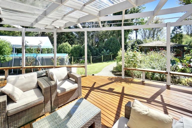 Photo of property in 20 Norrie Street, Te Puke, 3119