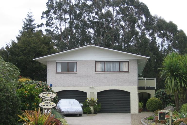 Photo of property in 99 Tihi Road, Springfield, Rotorua, 3015