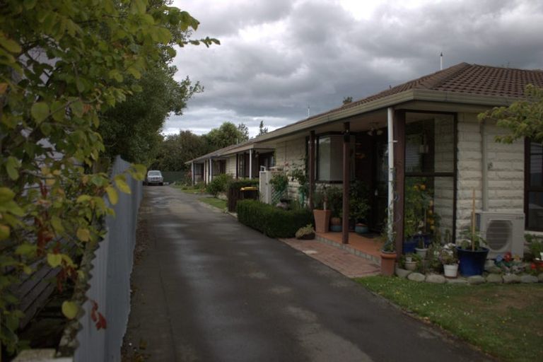 Photo of property in 52b Victoria Street, Rangiora, 7400