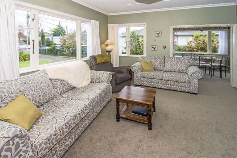 Photo of property in 3 French Street, Lansdowne, Masterton, 5810