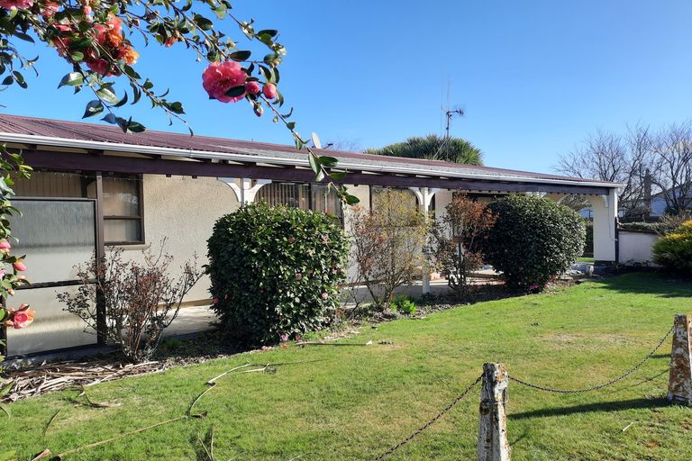 Photo of property in 42 Alexandra Street, Temuka, 7920