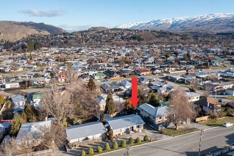 Photo of property in 18a Royal Terrace, Alexandra, 9320