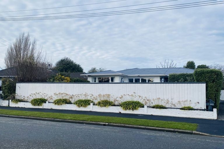 Photo of property in 36 Wingate Street, Redwood, Christchurch, 8051