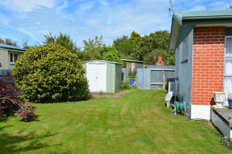 Photo of property in 277 Talbot Street, Hargest, Invercargill, 9810