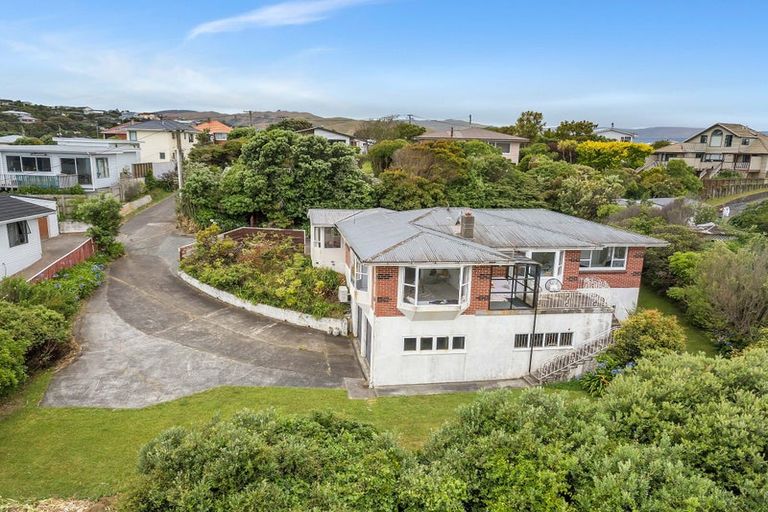 Photo of property in 9 Walker Avenue, Paremata, Porirua, 5026