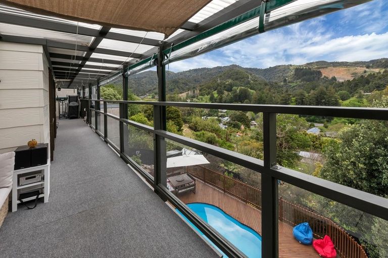 Photo of property in 114a Hospital Road, Horahora, Whangarei, 0110