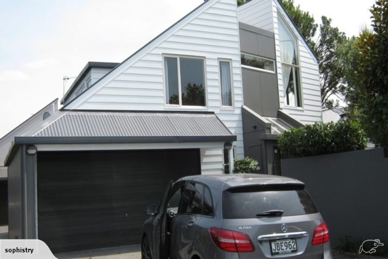 Photo of property in 1/173 Idris Road, Strowan, Christchurch, 8052