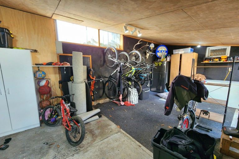 Photo of property in Sorbe't Hair, 41 High Street, Greymouth, 7805