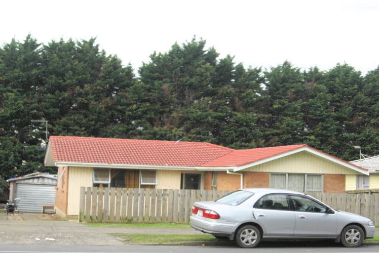 Photo of property in 375 Mahia Road, Weymouth, Auckland, 2103