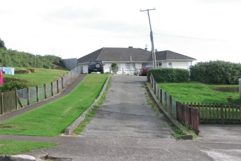 Photo of property in 121 Bedford Street, Cannons Creek, Porirua, 5024
