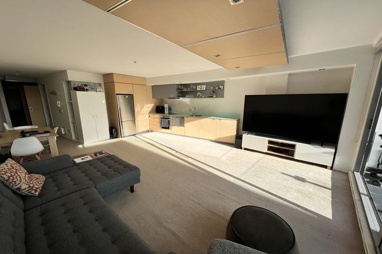 Photo of property in Century City Apartments, 78/72 Tory Street, Te Aro, Wellington, 6011