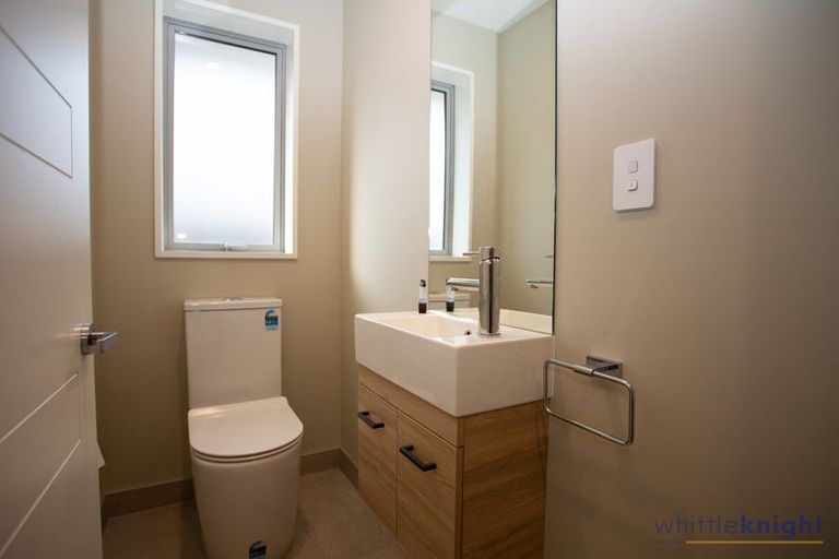 Photo of property in 35 Blackadder Road, Pegasus, 7612