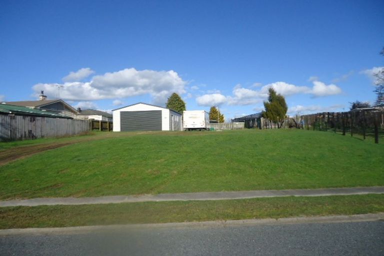 Photo of property in 2a Myrtle Grove, Putaruru, 3411