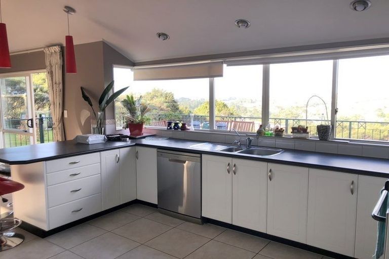 Photo of property in 245 Paremoremo Road, Lucas Heights, Auckland, 0632