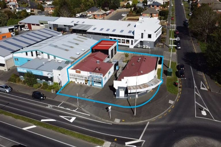 Photo of property in 1a Glenelg Street, Bradford, Dunedin, 9011