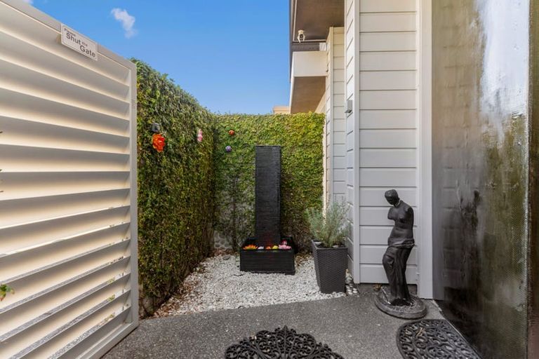 Photo of property in 14 Bradford Street, Parnell, Auckland, 1052